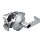 C170J Classroom Cylindrical Lever Lockset, SFIC Prep