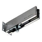 DPF-4 Over-Panel Patch for DFG888 Concealed Glass Floor Door Closer