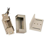 DS-24W-KIT Weatherized Electric Strike Kit For Rim Panic Exit Devices