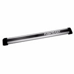 DSB Dual Sense Electrified Exit Bar, Clear Anodized