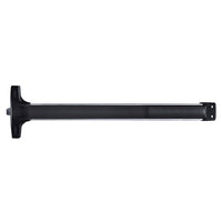 V40 ER EX Value Series Rim Exit Device with Electric Latch Retraction, Request to Exit Switch