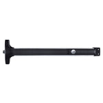 V40 CD Value Series Rim Exit Device, Cylinder Dogging