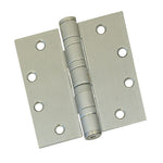 BB5-HW NRP - 4.5" x 4.5" Heavy Weight NRP Ball Bearing Hinge (Non-Removable Pin)
