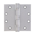 BB5 NRP - 4.5" x 4.5" NRP Ball Bearing Hinge (Non-Removable Pin)