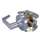 E-Z-86-F Electrified Storeroom Lever Lock
