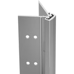 FMOHD Heavy Duty Full Mortise Offset Continuous Gear Hinge