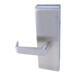 LE-08A Escutcheon Passage Lever Trim