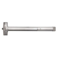 Advantex 10xW Series Weatherized Panic Rim Exit Device