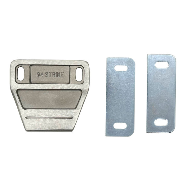 Detex 94 Double Door Strike for Advantex/Value Rim Exit Devices