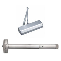 Detex-Advantex-10-Exit-Device-x-Ryobi-D4550-Door-Closer