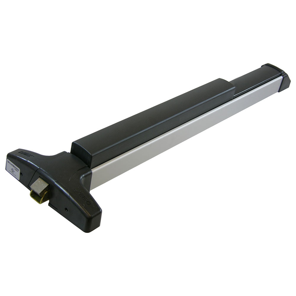 Detex V40 ER EX Rim Exit Device with Electric Latch Retraction