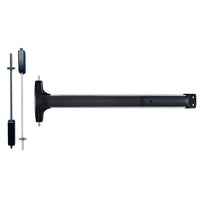 V50 Value Series Surface Vertical Rod Exit Device