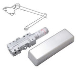 DC40EDA Door Closer with Extra Duty Arm