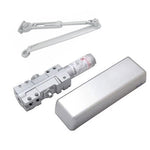 DC40H Door Closer with Hold Open Arm