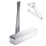 8916 DS Door Closer with Door Saver Parallel Cushion Stop Arm