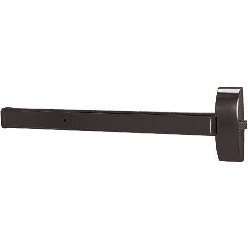 Dorma 9300/F9300 Grade-1 Panic Rim Exit Device, Exit Only