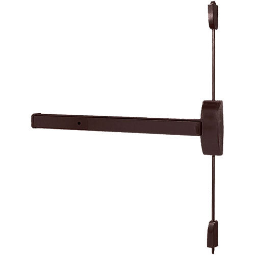 Dorma 9400/F9400 Surface Vertical Rod Exit Device