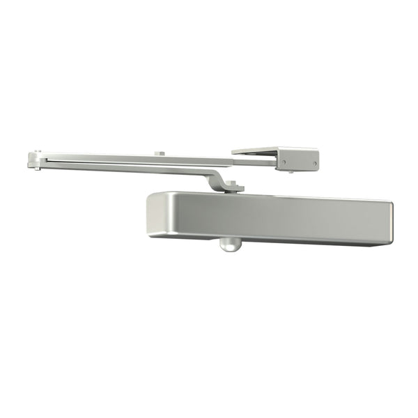 Dorma 8616 AF86P Grade-1 Surface Mount Door Closer, Size 1-6, Tri-Pack