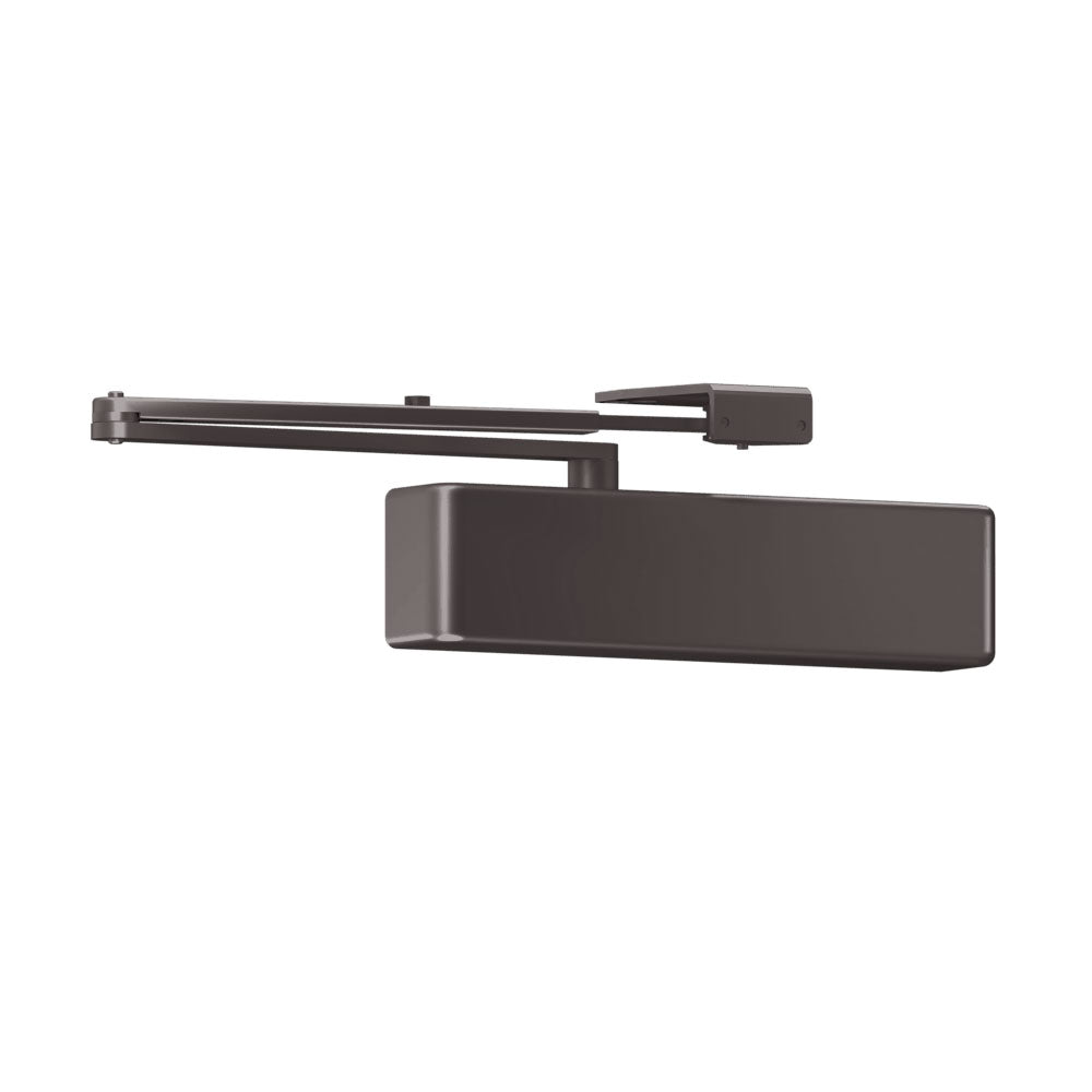 Dorma 8916 AF89P FMC Surface Mount Door Closer with Full Metal Cover