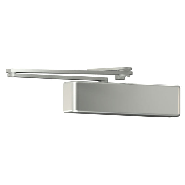 Dorma 8916 DS Door Closer with Door Saver Parallel Cushion Stop Arm