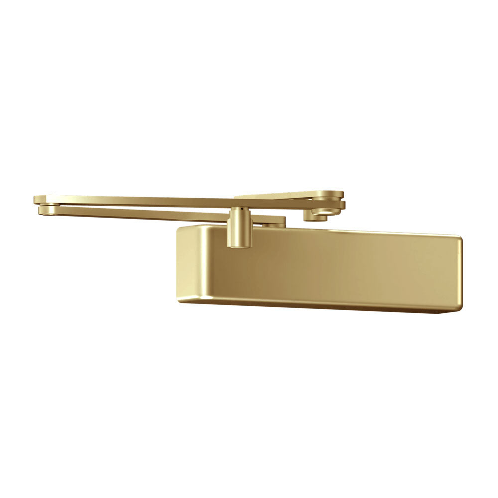 Dorma 8916 SDST Door Closer with Springstop Hold Open Arm