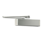 8916 SDS Door Closer with Heavy Duty Parallel Spring Stop Door Saver Arm