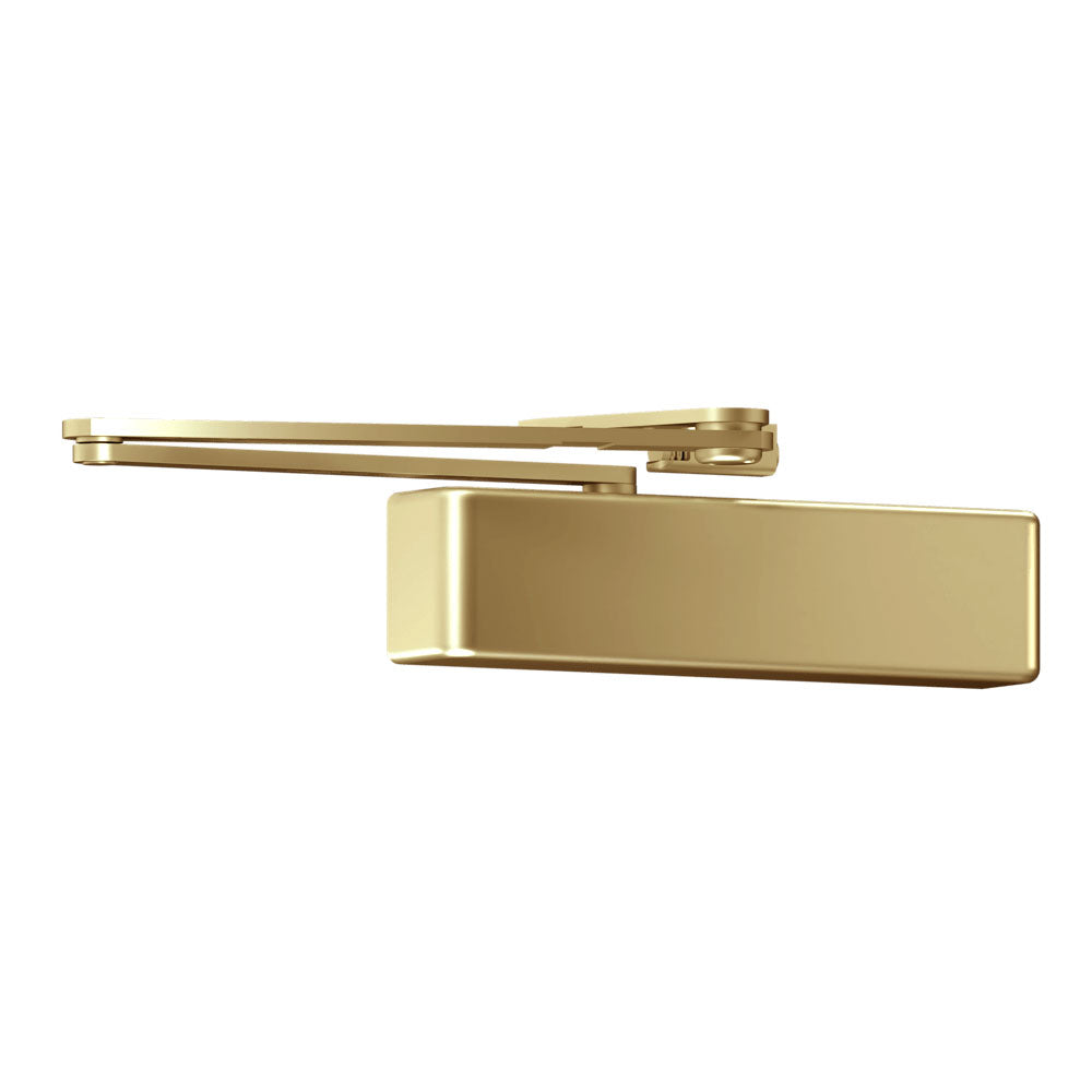 Dorma 8916 SDS Door Closer with Heavy Duty Parallel Spring Stop Arm