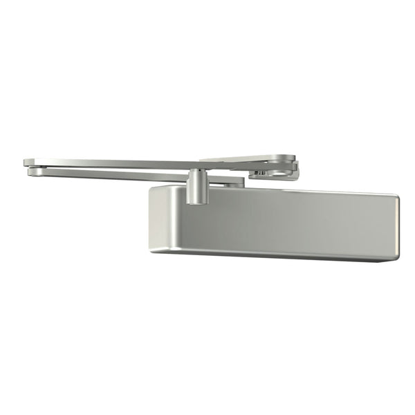Dorma 8916 SDST Door Closer with Springstop Hold Open Arm