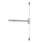 9100 Concealed Vertical Rod Exit Device