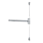F9100 Concealed Vertical Rod Fire Rated Exit Device