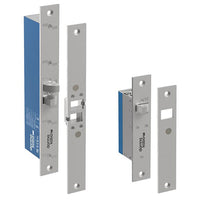 YD30 Series Electronic Side Load Locks