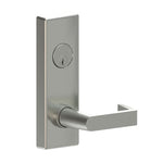 YR09 D-SC-KD Night Latch Lever Trim for 9000 Series Exit Device