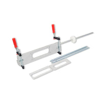 3D-DT / 3D-DT2 Drilling Template for Invisible Hinges