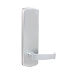 E9000-L3PA Escutcheon Lever Trim For E9000 Series Exit Devices, Passage Function