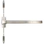 E9000V Surface Vertical Rod Exit Device