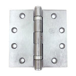 Ecco ECBB1100 NRP 4.5" x 4.5" Ball Bearing Hinge (Non-Removable Pin)