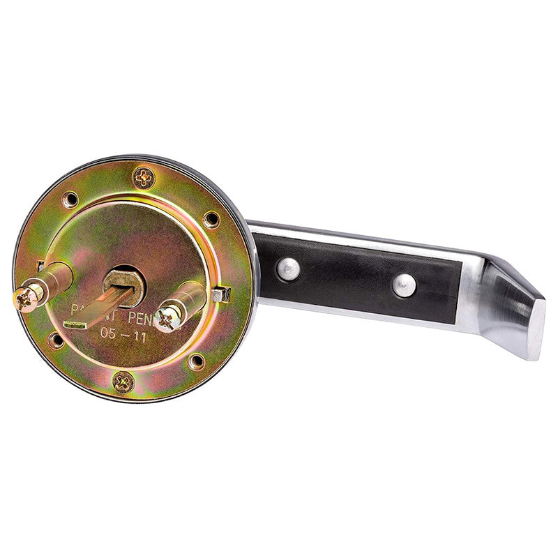 Trans Atlantic ED-LHL580 Exit Device Lever Trim, Storeroom Funciton