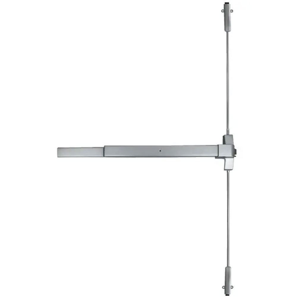 Vertical Device Trans Atlantic ED-VR531 Surface Vertical Rod Exit Device