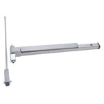 EDFVR531 Fire-Rated Surface Vertical Rod Exit Device