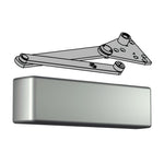 EHD9016 DST90 Door Closer with Door Saver Thumb Turn Hold Open Arm and Stop