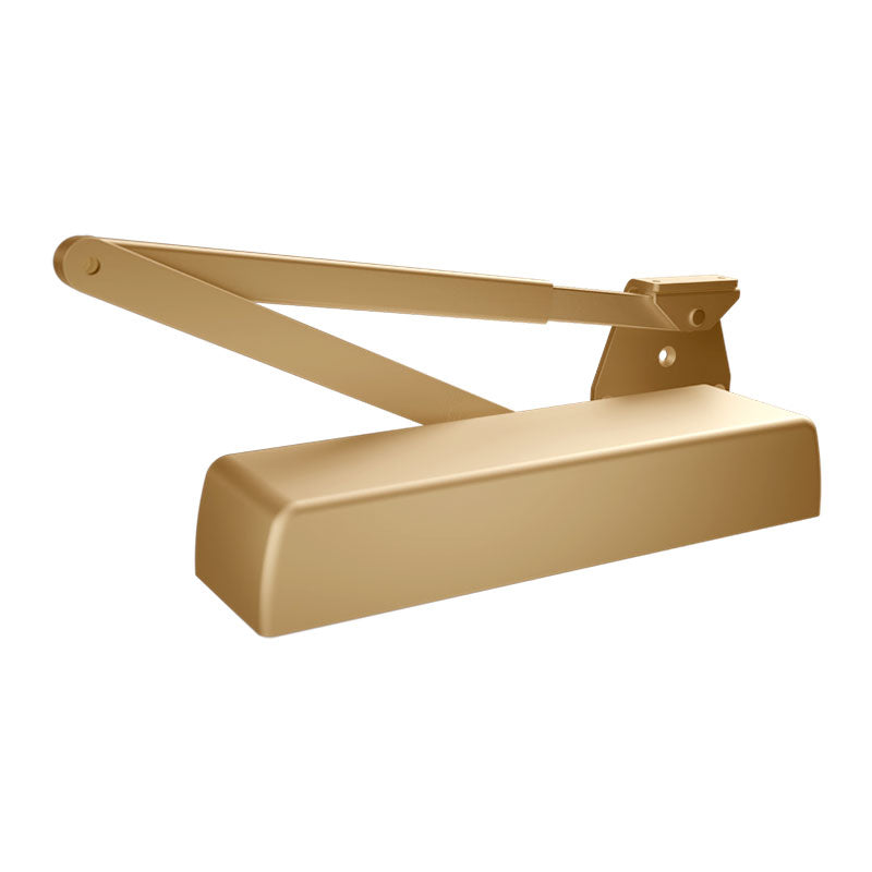 Best EHD9016 SDS90 Door Closer w/ Spring Stop Door Saver Arm