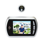 ELDVBEL150 Electronic Digital Door Viewer