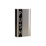 EMH Touch Sense Push/Pull Electromechanical Handle