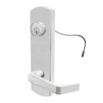 ESC77/98-EL/EU Electrified Lever Trim for 7700/9800 Series Exit Devices