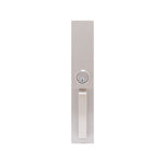 ETNL Night Latch Pull Trim For ED700 Series Exit Devices