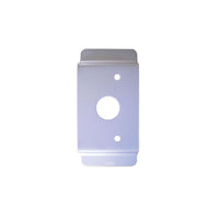 ETPP05 Night Latch Pull Trim for 500 Series Exit Device