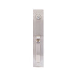 ETTP Entrance Thumbpiece Pull Trim For ED700 Series Exit Devices
