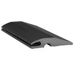 EV2320BL Eco-V Hospitality Threshold, Black Vinyl