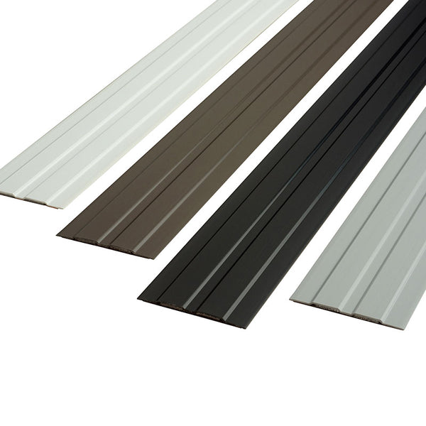 Pemko EZgap XG10 Series Adhesive Backed Intumescent Gasket