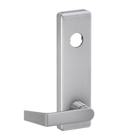 510L Dane Lever Trim for 25 Series Exit Device